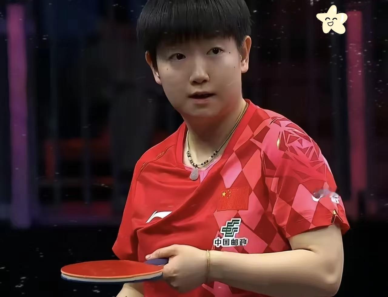 20分钟横扫！莎莎3-0零封对手，冷面裁判全程偏爱太好嗑
赛场结束，3-0稳稳拿