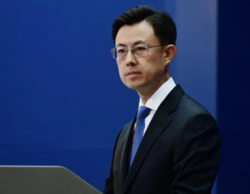 1 月 19 日中国外交部针对特朗普对欧洲八国加征关税的胁迫行为发布严正声明，明