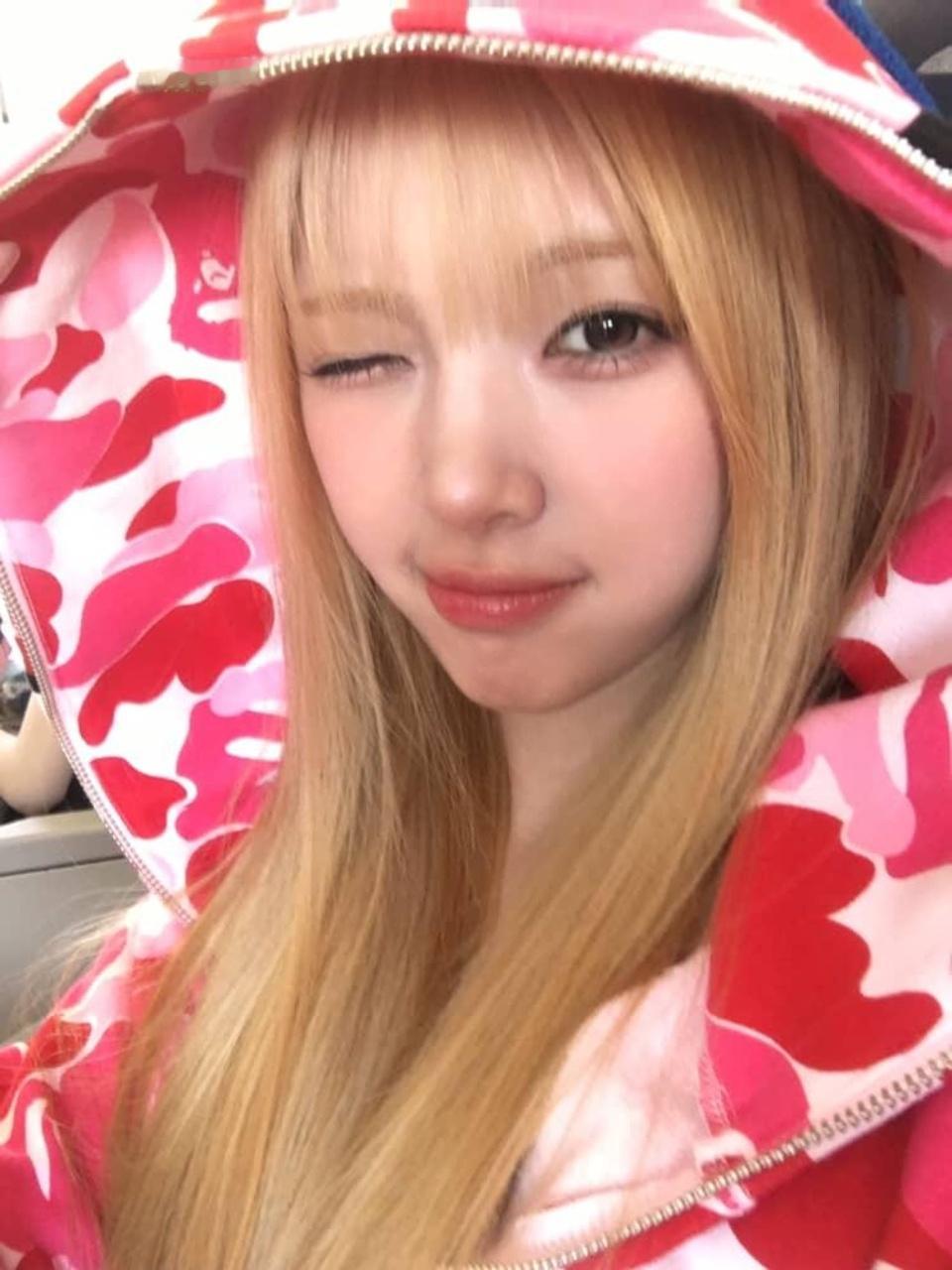 260424 wvs💖yuha's wvs