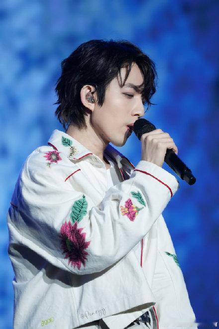 林宥嘉：我知道自己唱歌有天赋！这自信，配得上他的嗓子