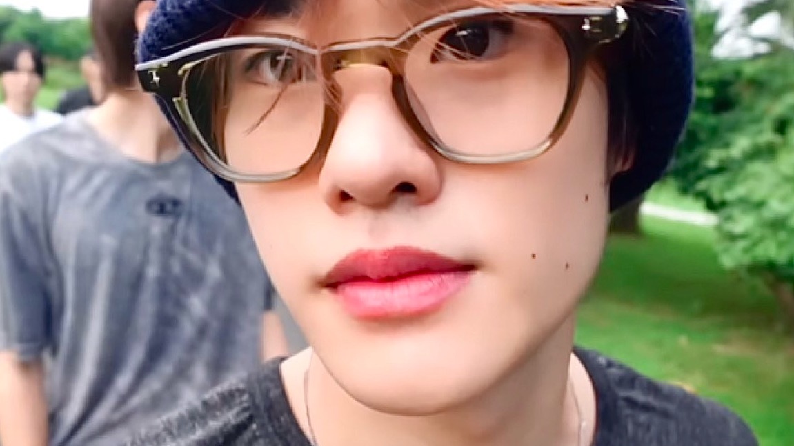 感觉我已经困了😪 