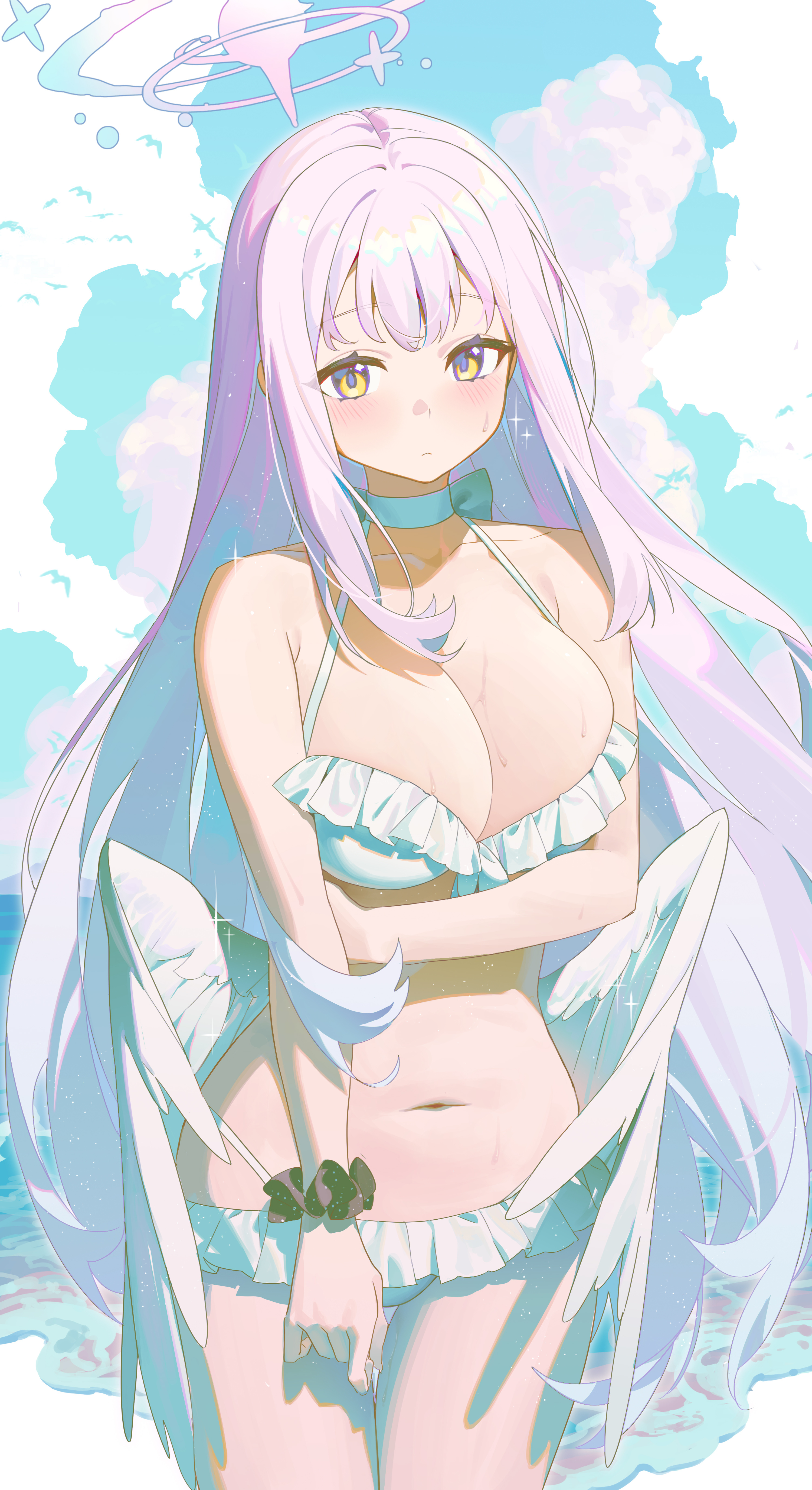 🌸 ​​​