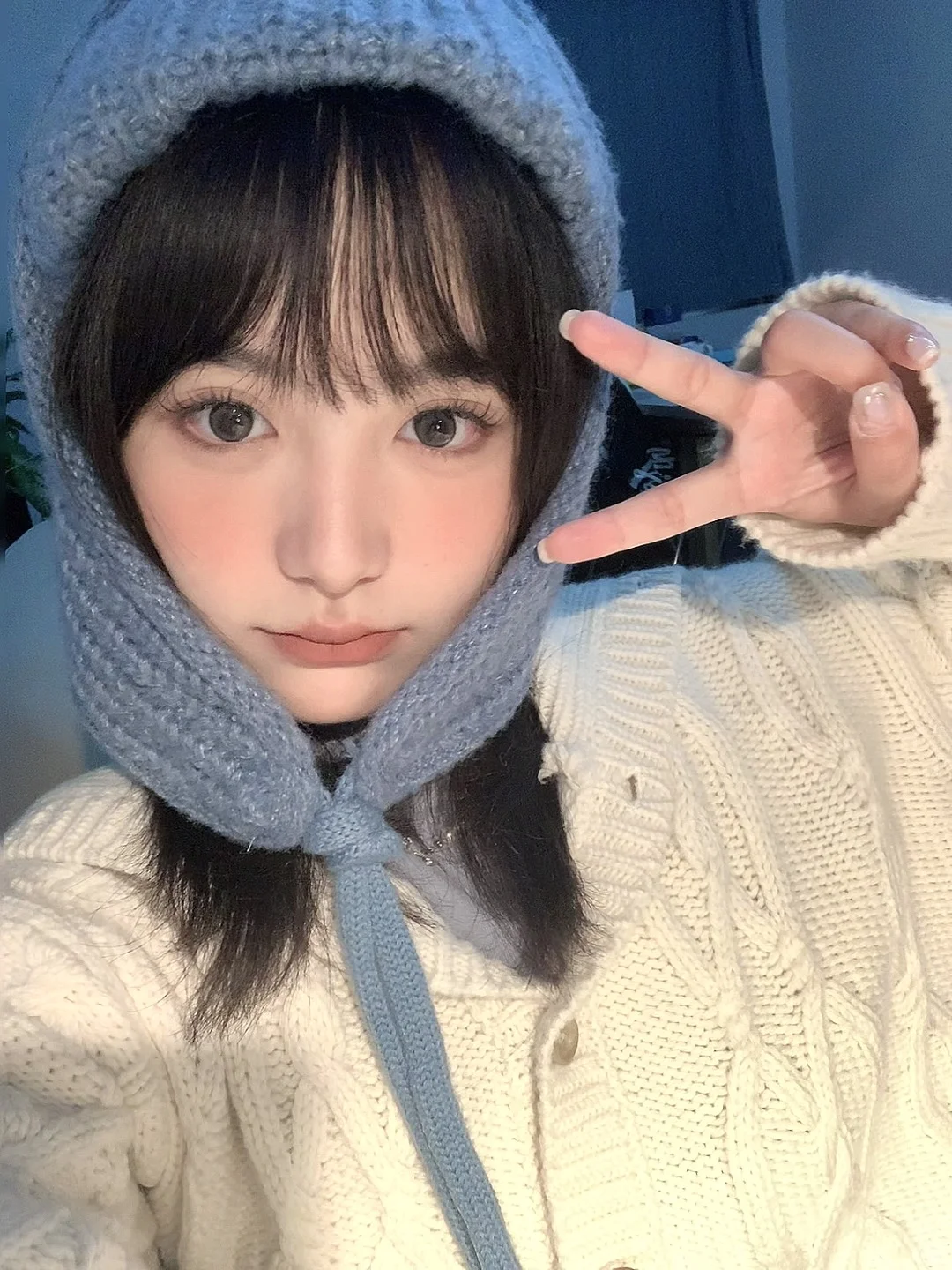 实况大头贴◍˃ᵕ˂◍