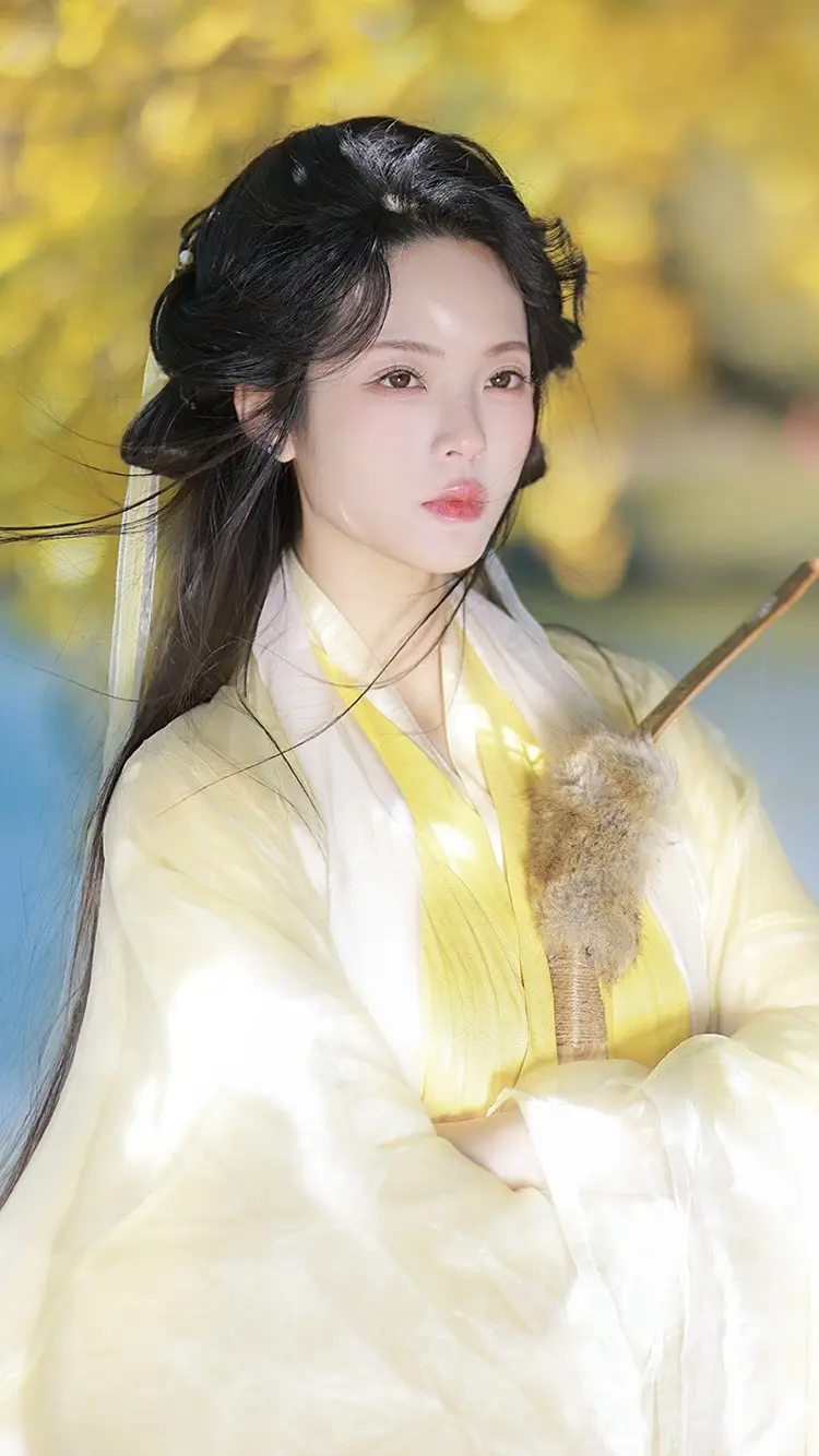 美丽的秋天🍂～