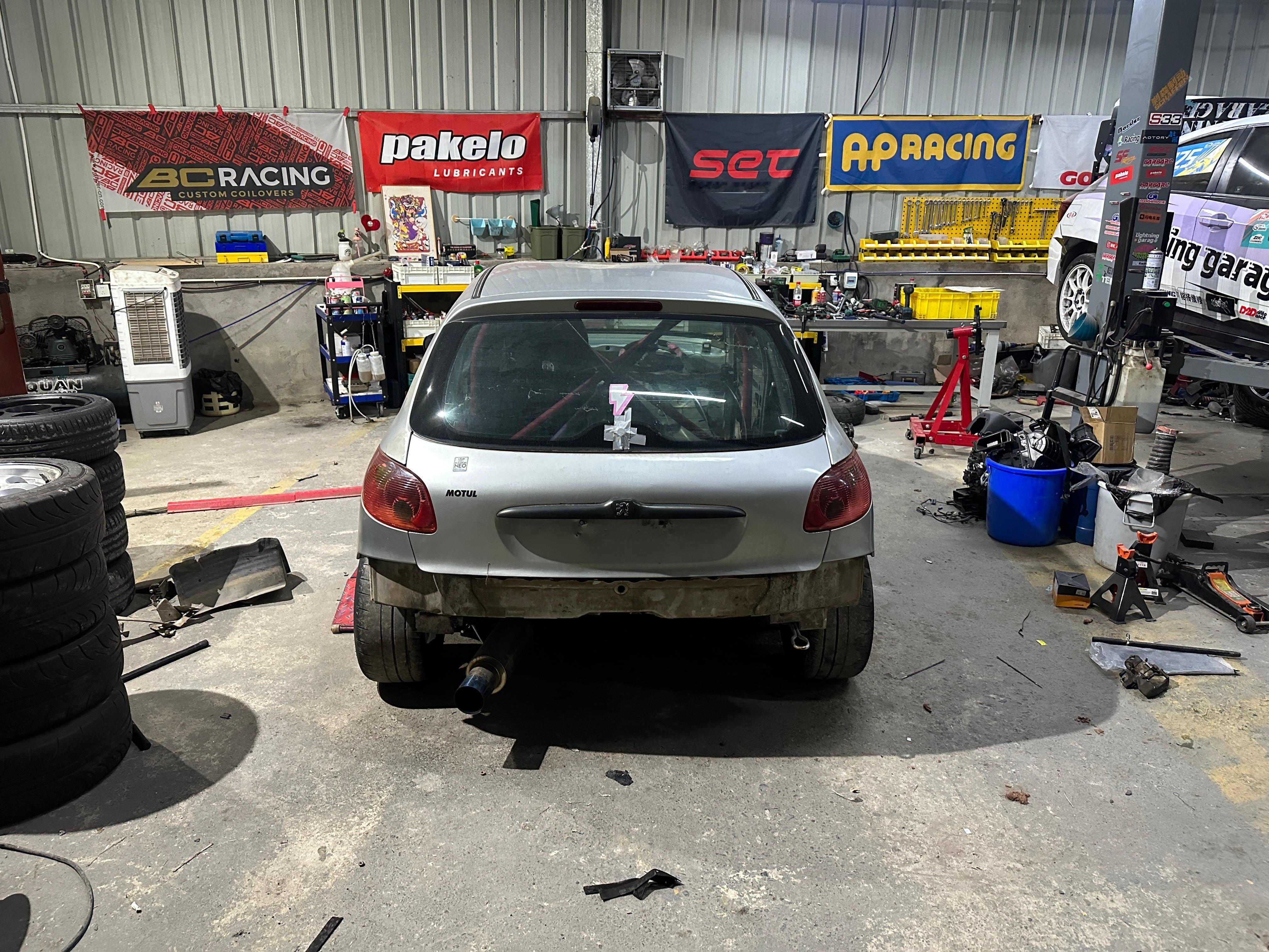 这样更帅一点吧？ 