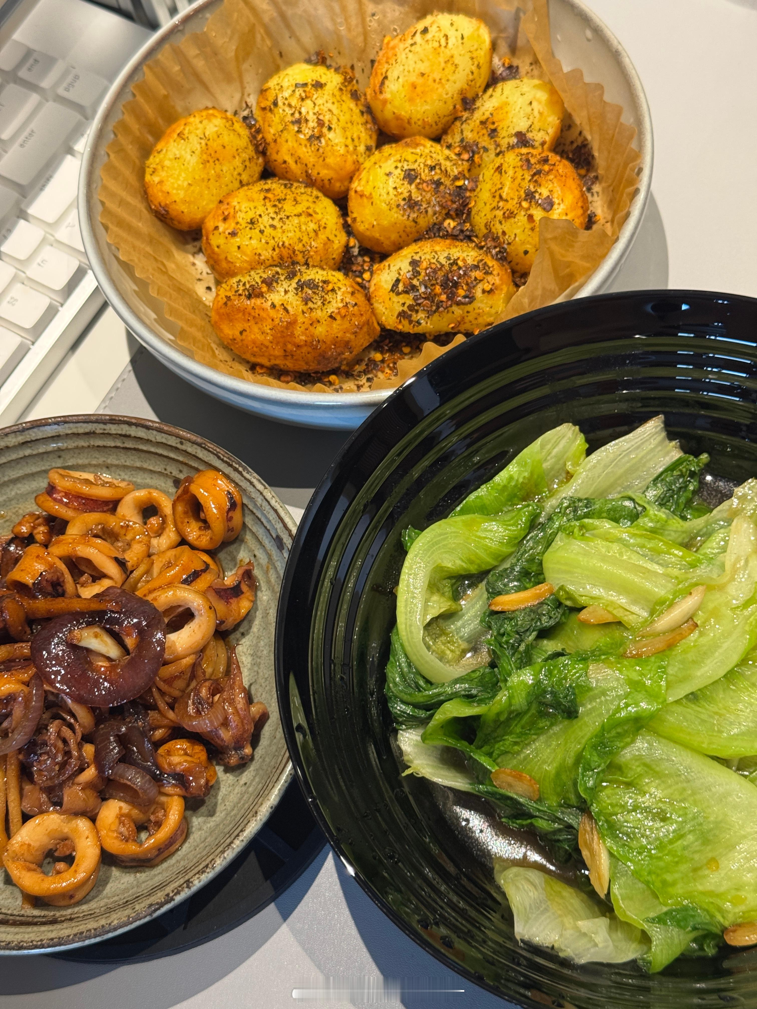周末自己做饭很解压做饭 上海