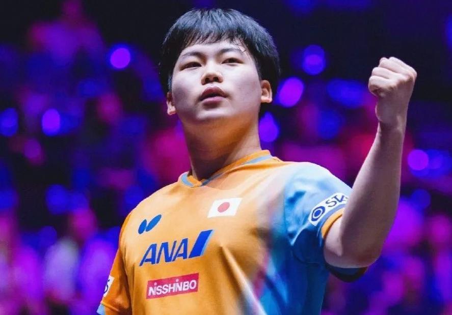 松岛辉空表示，已经托日本乒协去找 WTT 提交投诉，希望能给自己一个交代。

1