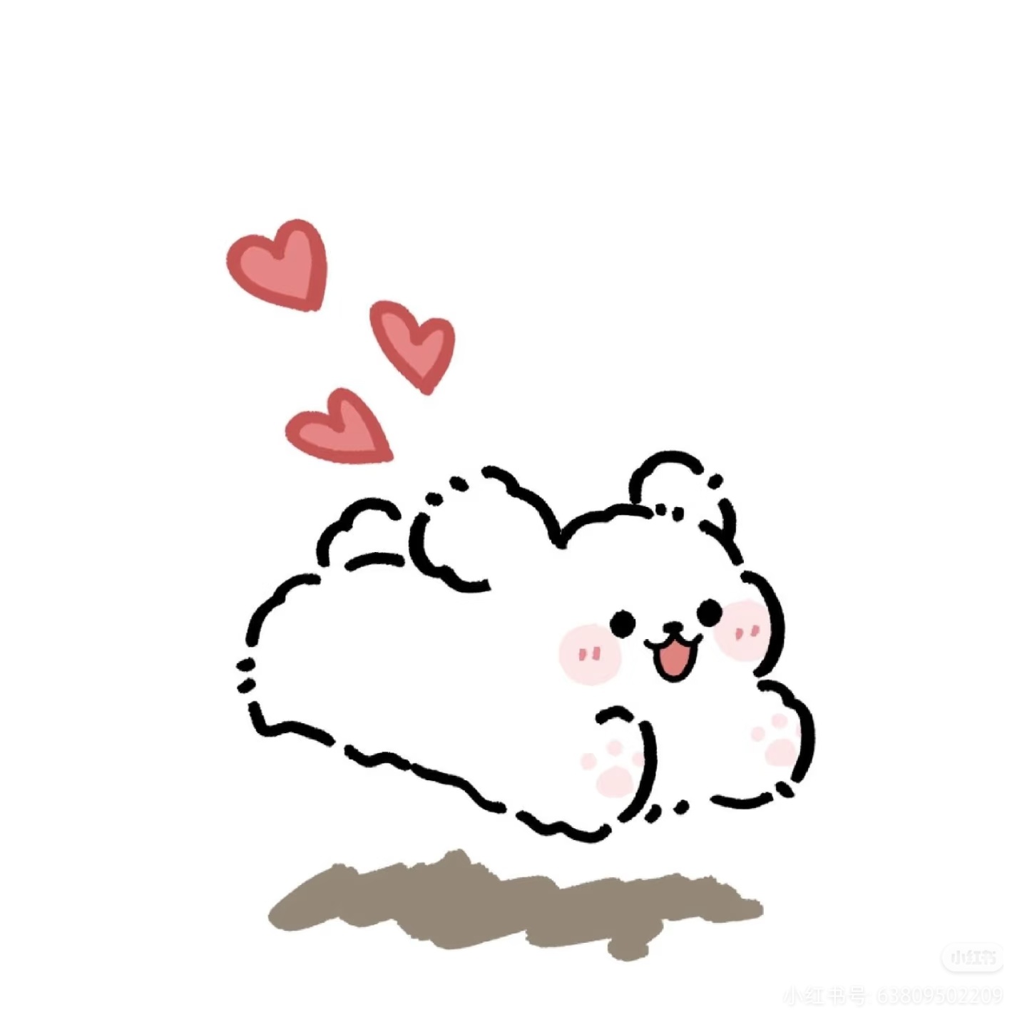 好爱这些抽象但没用的东西沉迷这些抽象但没用的美好，不赶时间，不问意义。能让心情变