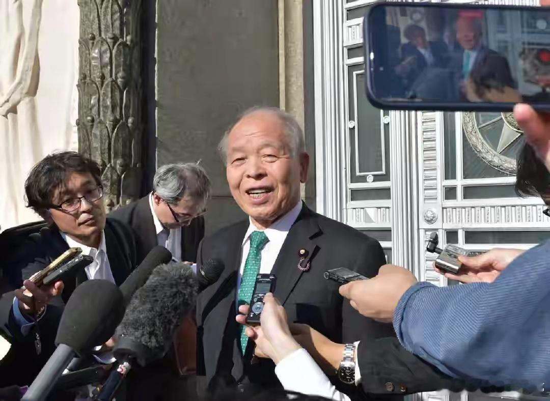 态度强硬绝不退让！俄方明确对日划出底线：想恢复双边关系，日本必须先满足关键条件。