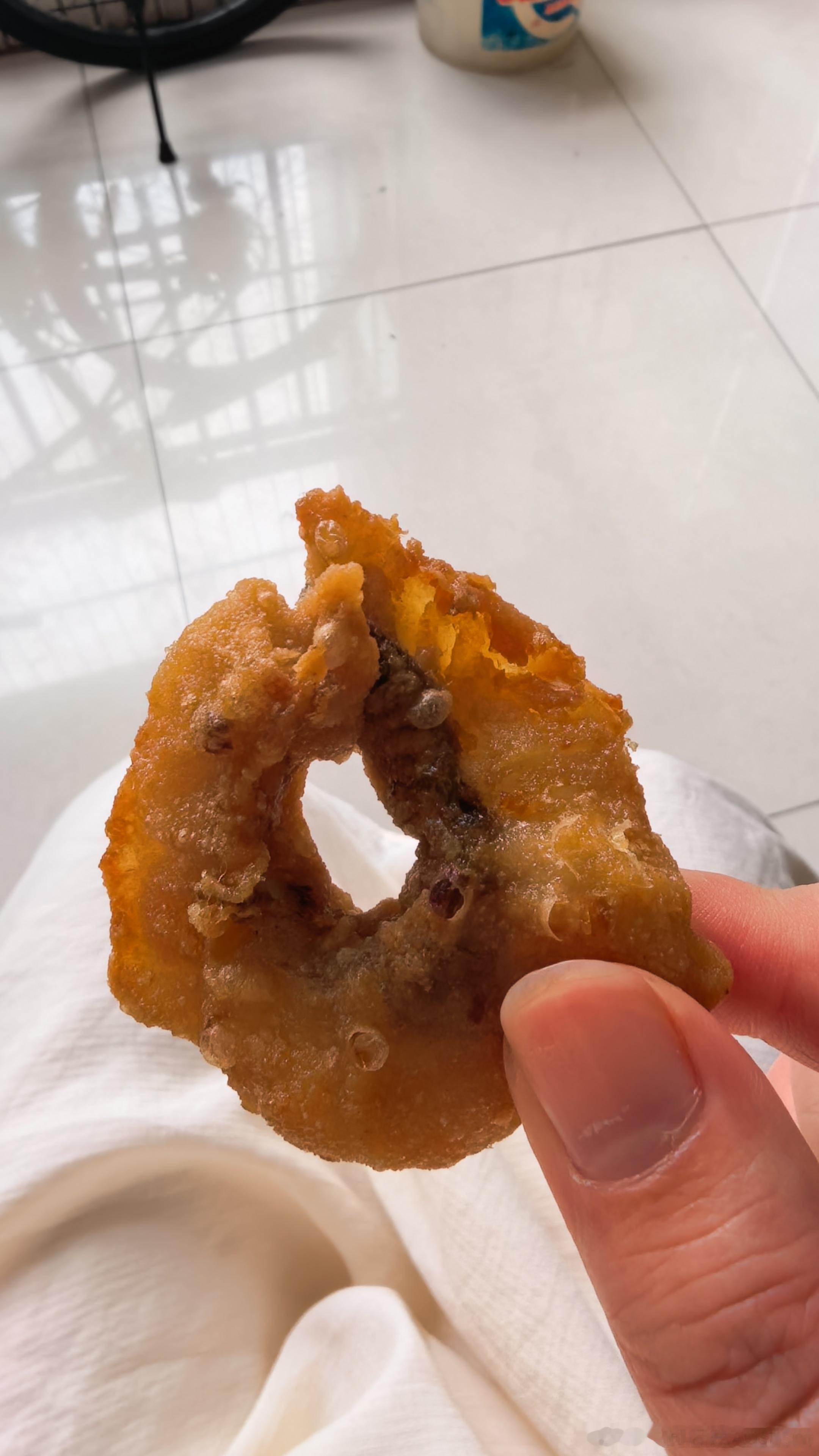 好吃😋 