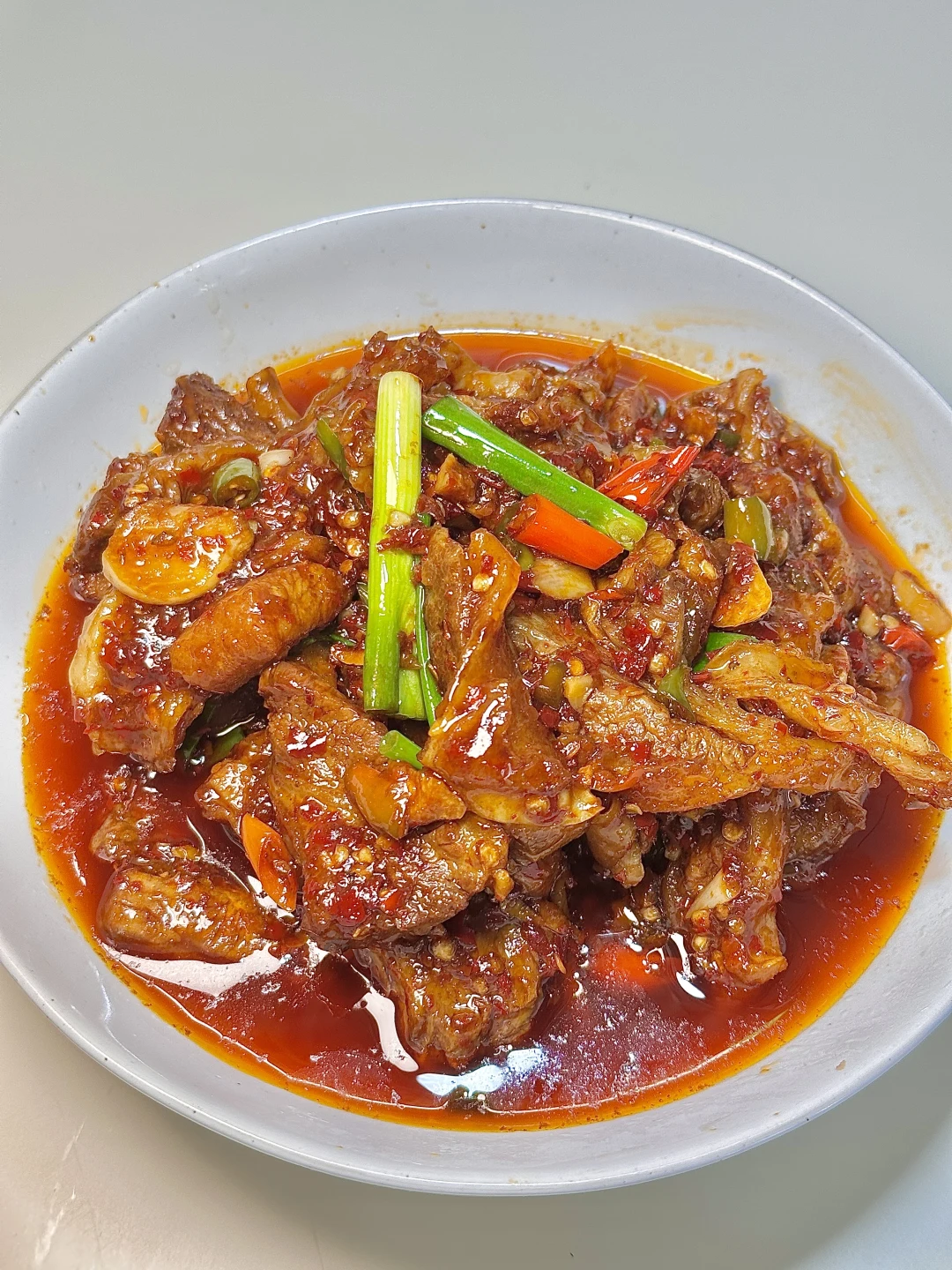 如果我去开店 这一定是招牌！！