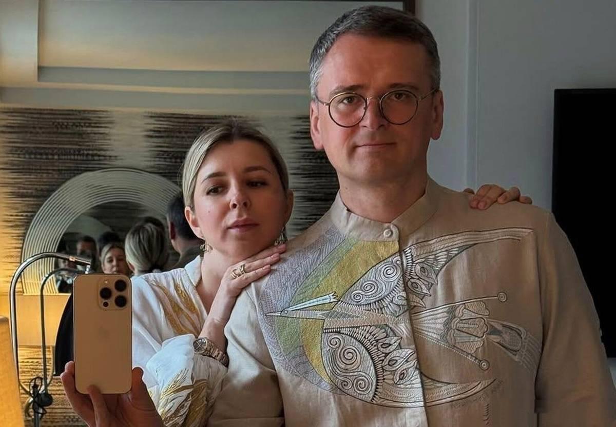 逆天！乌克兰高官给老百姓支招：没暖气就用成人玩具取暖，还应该多去咖啡馆消费

最