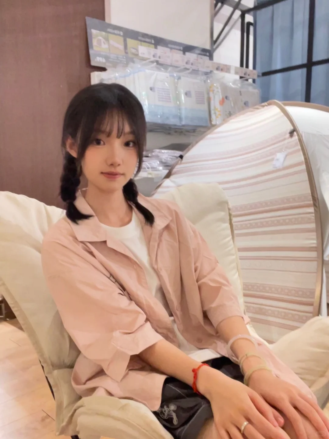 穿在身上的艺术