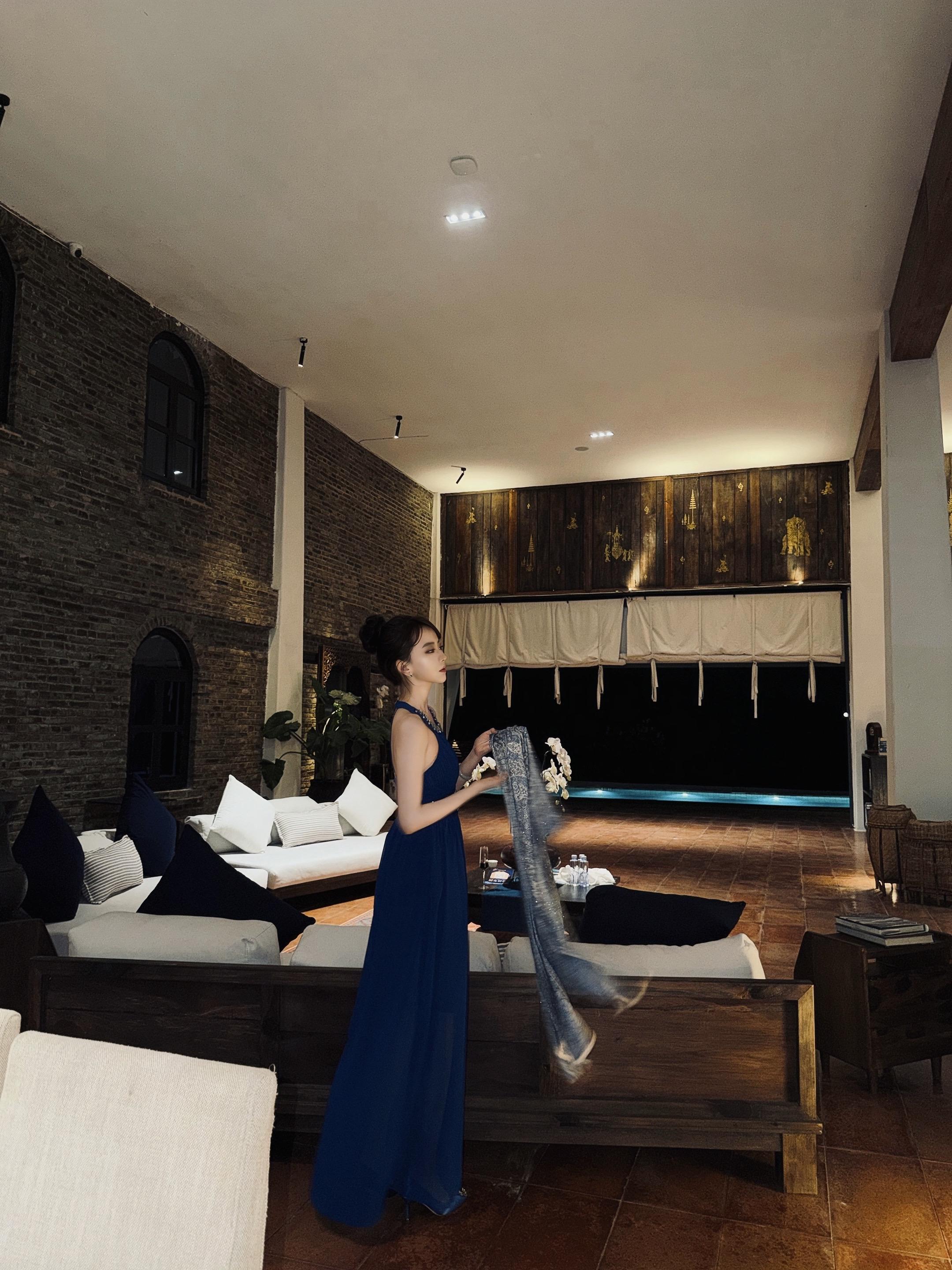 幸福迢迢如流水