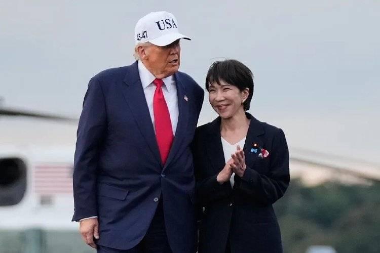 高市早苗的重大决定，震动整个日本政坛，她下台后哪里管洪水滔天。顶级邪修！原来高市