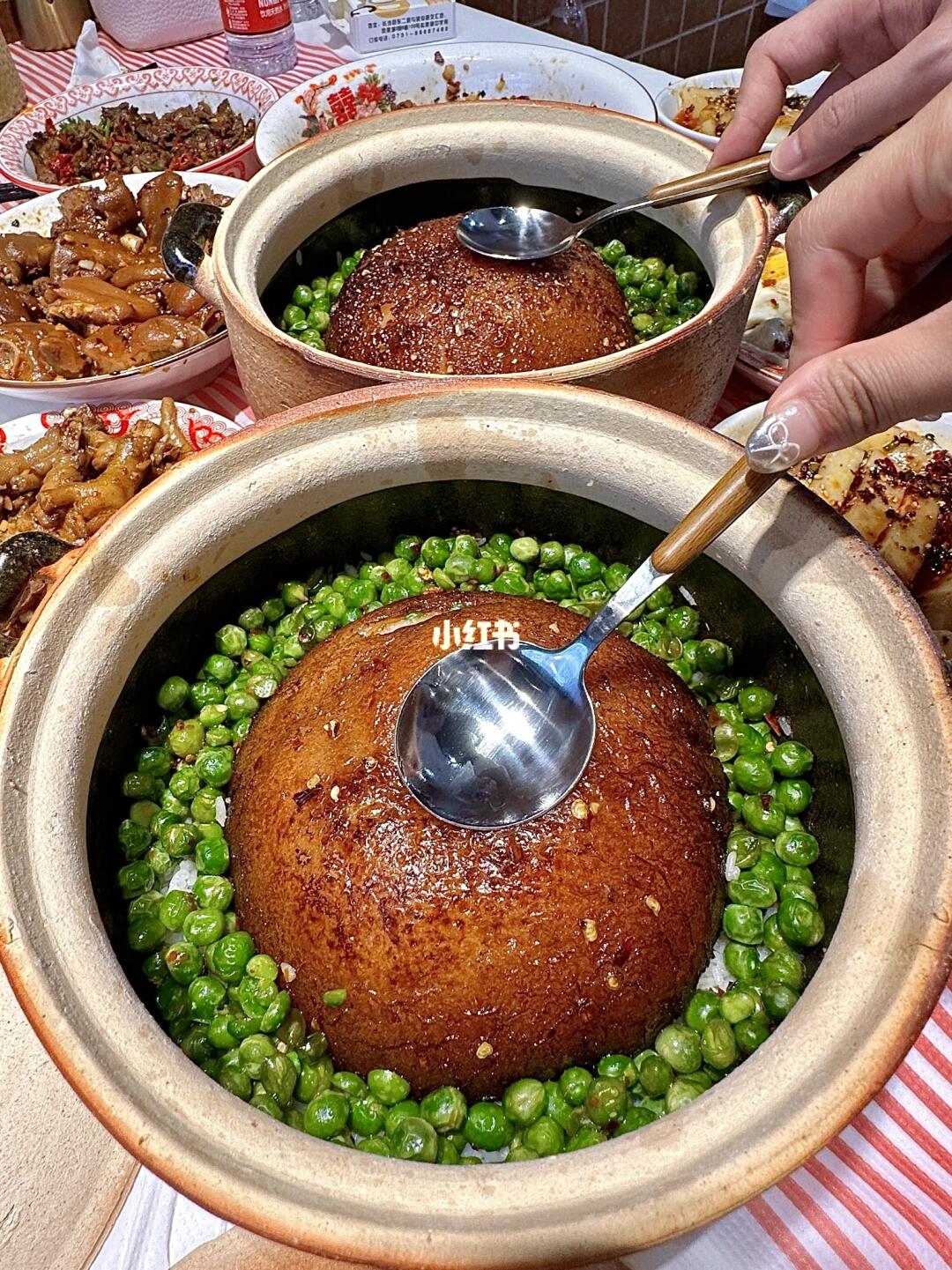 来长沙可以不喝茶颜！但一定要吃这个😭😭……