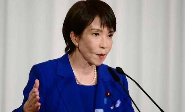 日本首相高市早苗万万没想到，自己精心策划的“闪电选举“竟成了一场噩梦！这位花了3