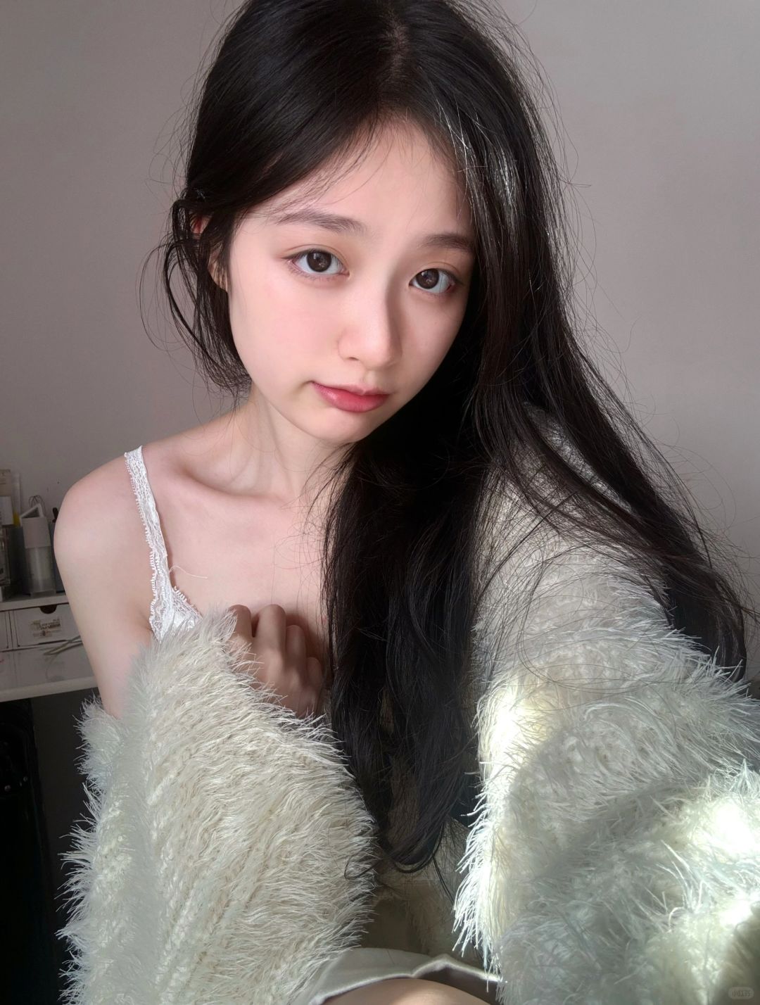 清冷感