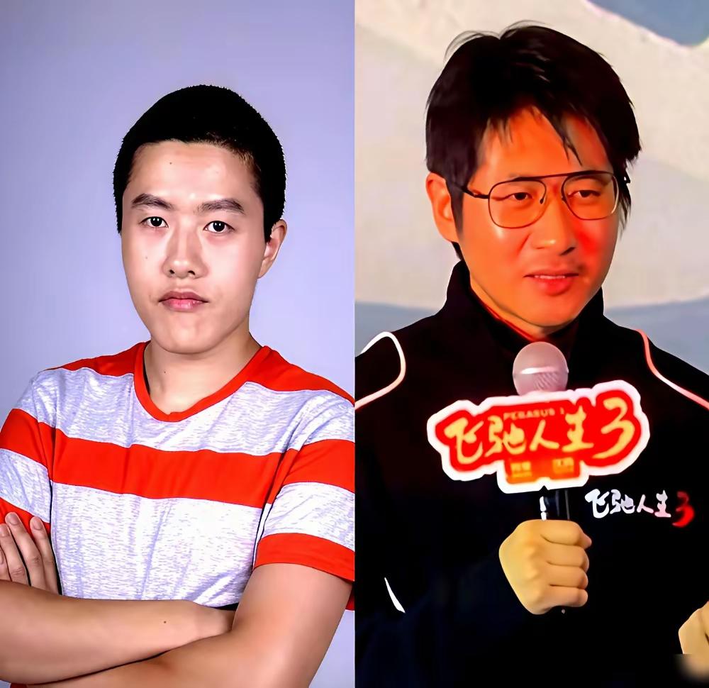 6000万熬5年，和2亿赚1年，到底谁更傻？
 
饺子花6000万、5年时间，带