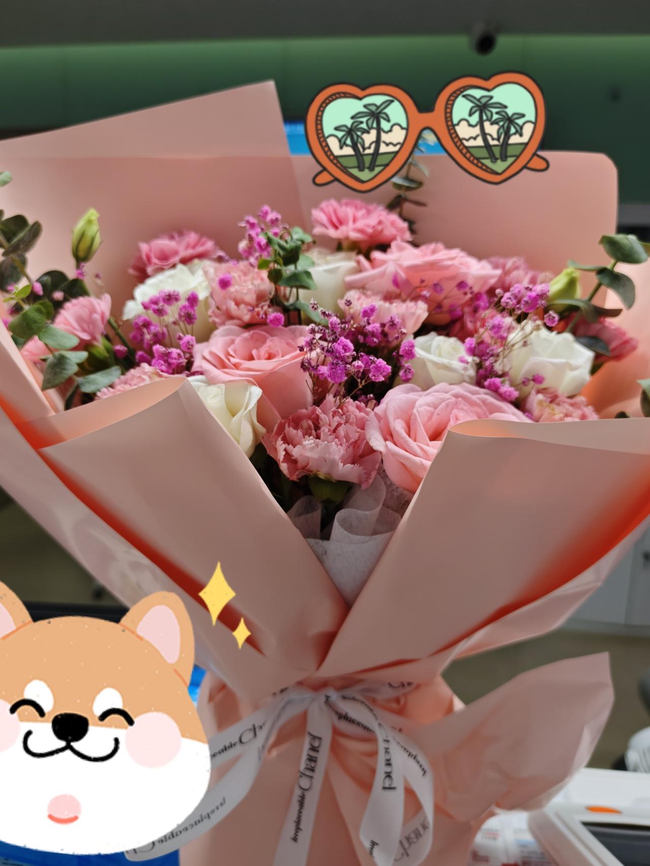 你谈了，后面分了
后面一直没谈，他也一直没谈，后面他倘若回来了，你还会选择和他在