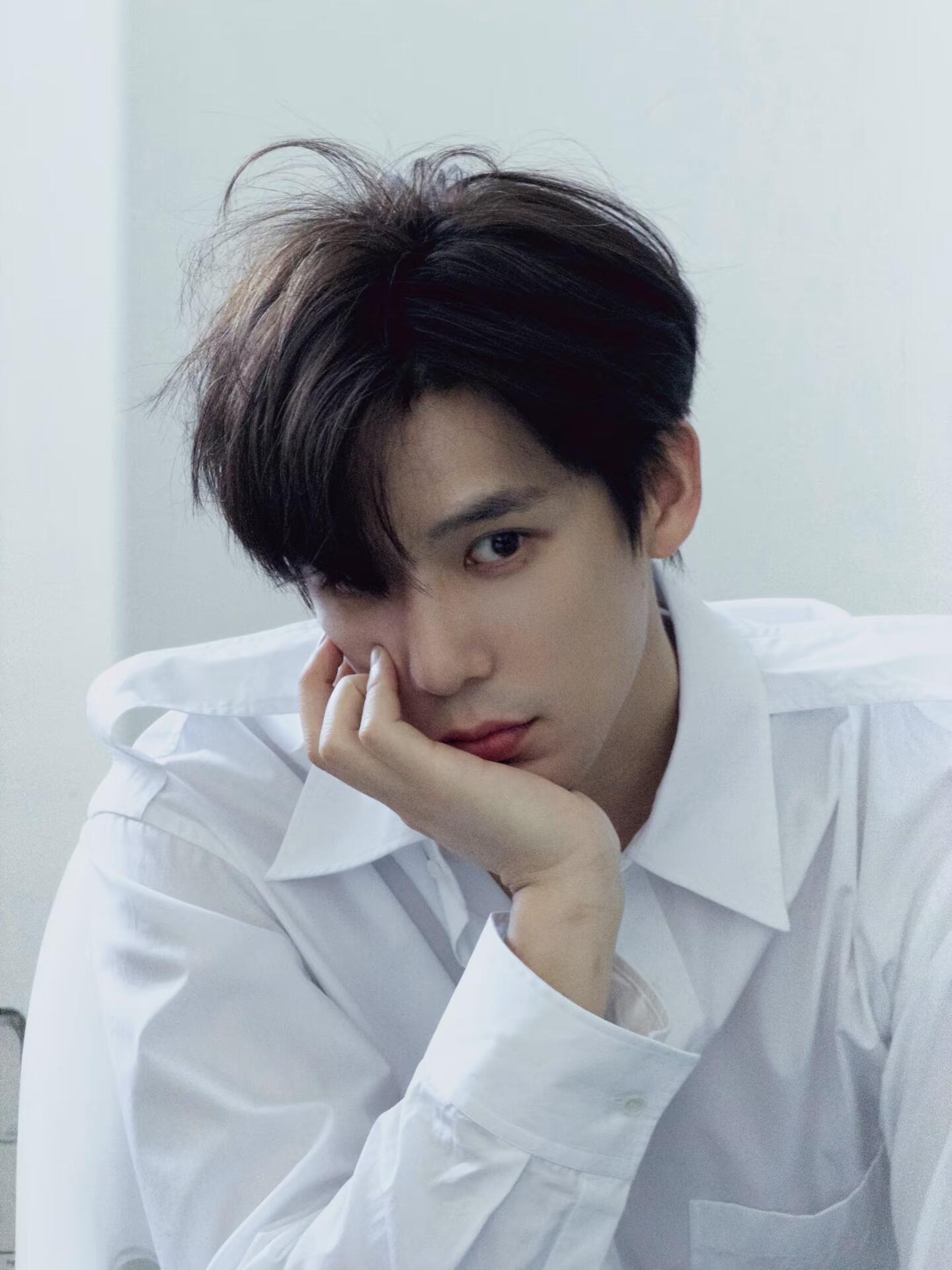 going人的事王安宇做尽了going人的事儿王安宇顺手就做了，谁来懂懂这个白衬