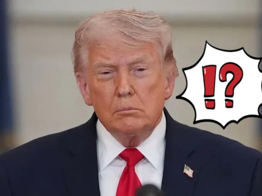 特朗普突然高喊访华将是“历史性的”，这180度大转弯的背后，真的只是他良心发现吗