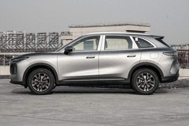 瑞虎 8 系列｜家用性价比 SUV