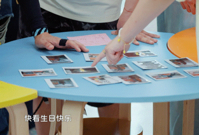 #马丽聊童年落泪# 看到马丽的落泪也是让人觉得非常心疼，就让童年的那些不开心永远