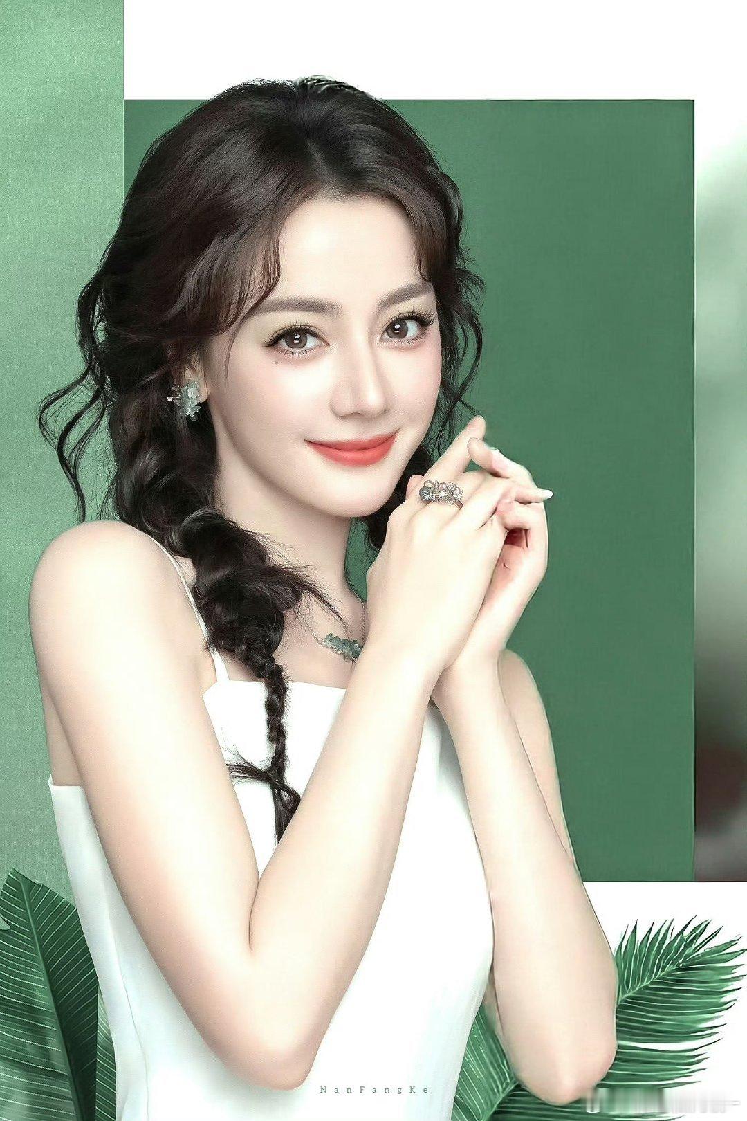迪丽热巴钰珑 dlrb 迪丽热巴功夫女足 dlrb 迪丽热巴卫蓝你眼中有星海浩渺