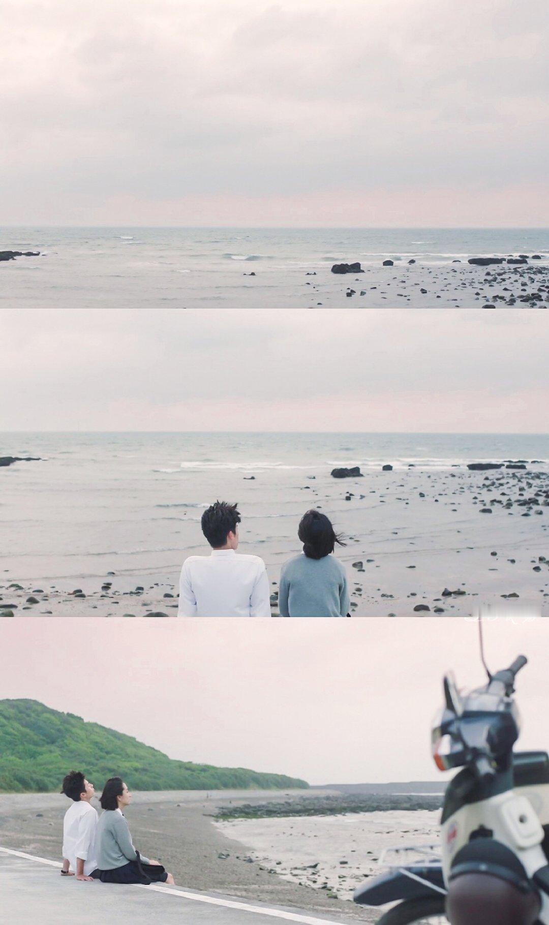 不是因为我对这个世界多失望，而是我对这个世界有太多期望。——台剧《想见你》 ​​