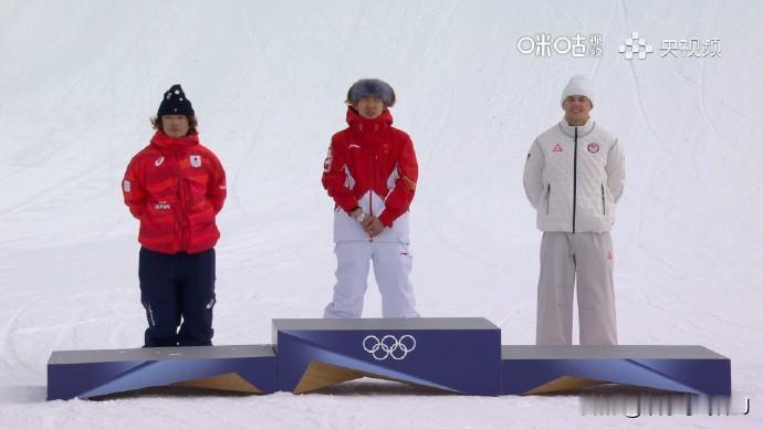 两个好朋友，都是优秀的人，祝贺小鸣获得冠军！