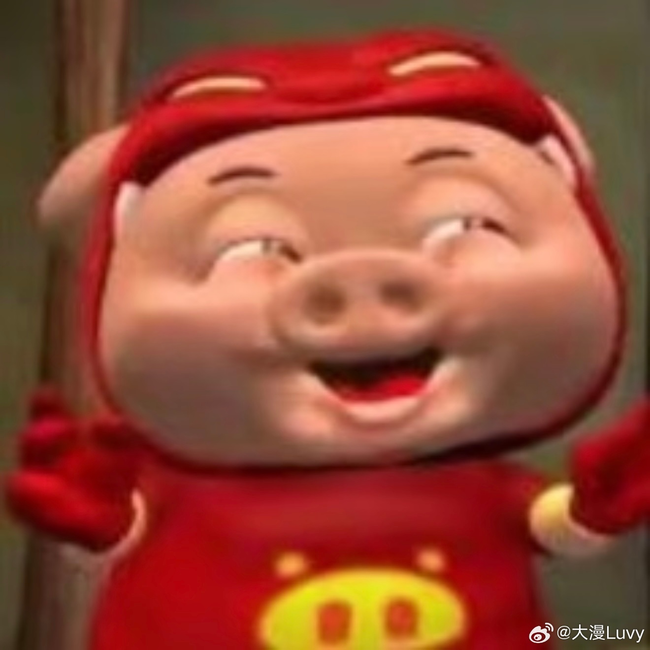哈哈哈笑吐了，电梯里小源非要捏我屁股，以为马上要到了不会再来人，结果二楼停了，门