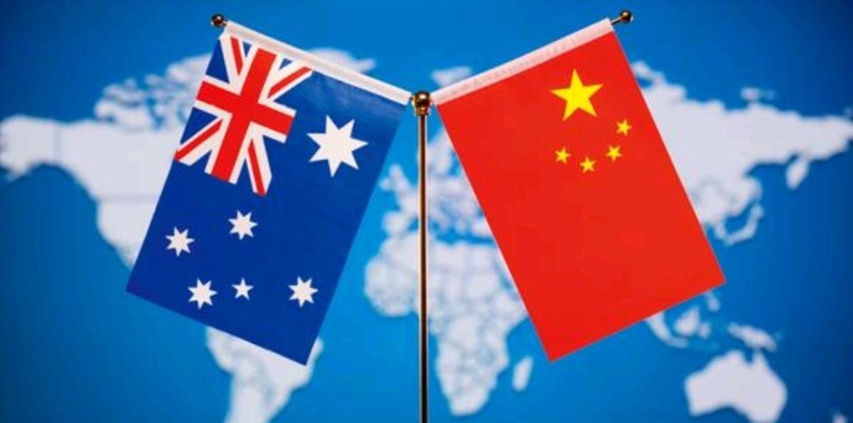 开始对澳大利亚进行反击了！在澳大利亚要强行收回达尔文港之后，我们有动作了！

根