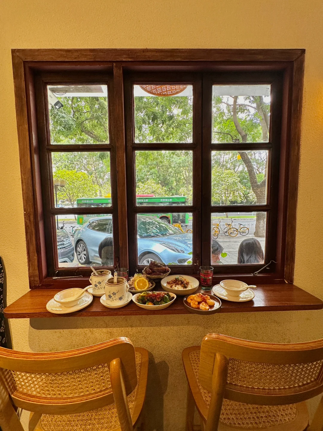 广州真心喜欢的☝️一家私房菜…..