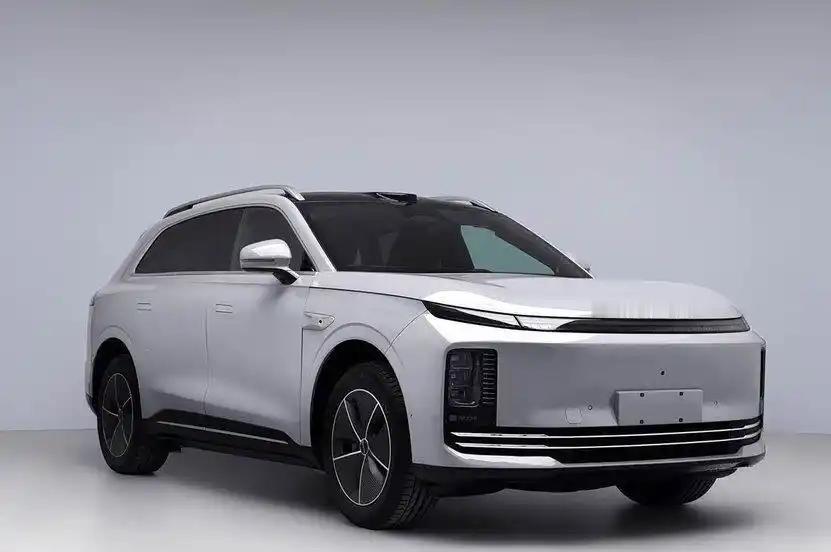 踩下刹车的那一刻，传统液压系统正式成为过去！星途EX7带着全球首发的航空级EMB