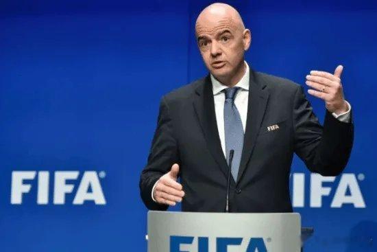 国际足联（FIFA）秘书长级高管将紧急访华，试图打破2026年美加墨世界杯中国大