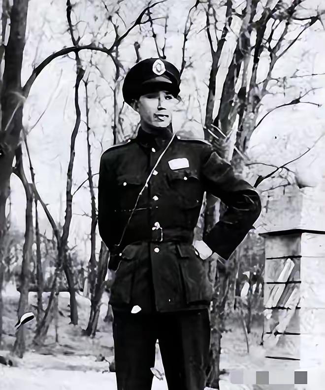 1947年，李天霞派一位最弱的团长，去救孟良崮，结果，这位团长坏了张灵甫大事。​