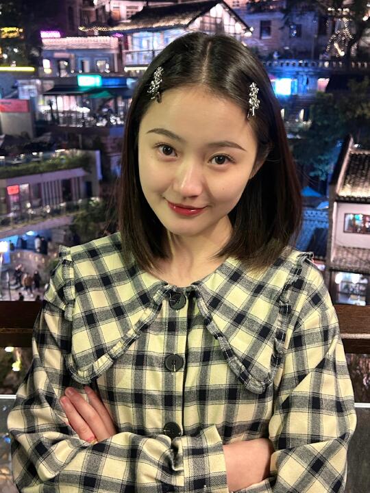 重庆你太美啦！
