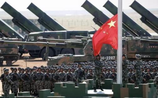 太敢说了！莫斯科电视台，公开喊话中国：别以为有航母导弹就天下无敌，真要赢尊重，还