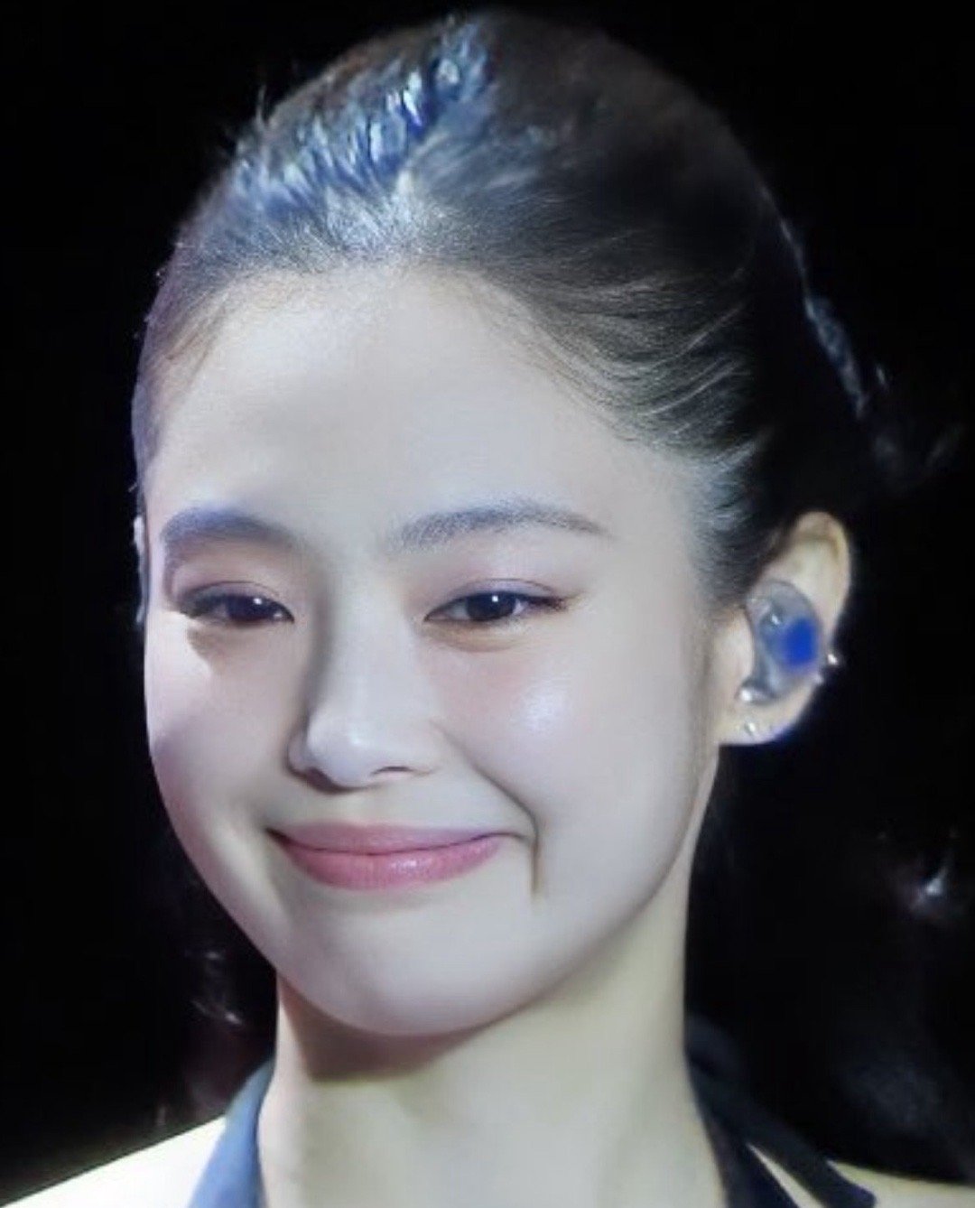 感觉追星女都很喜欢这样的风格 ​​​