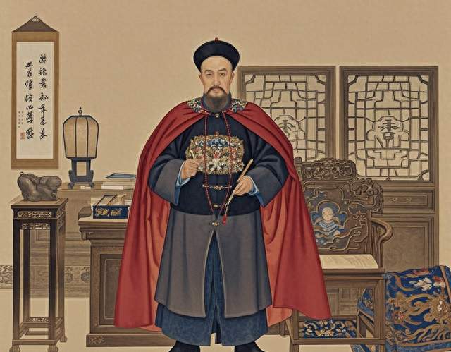 他喝了1000碗鸡汤，熬成大清最狠的“反内卷斗士”