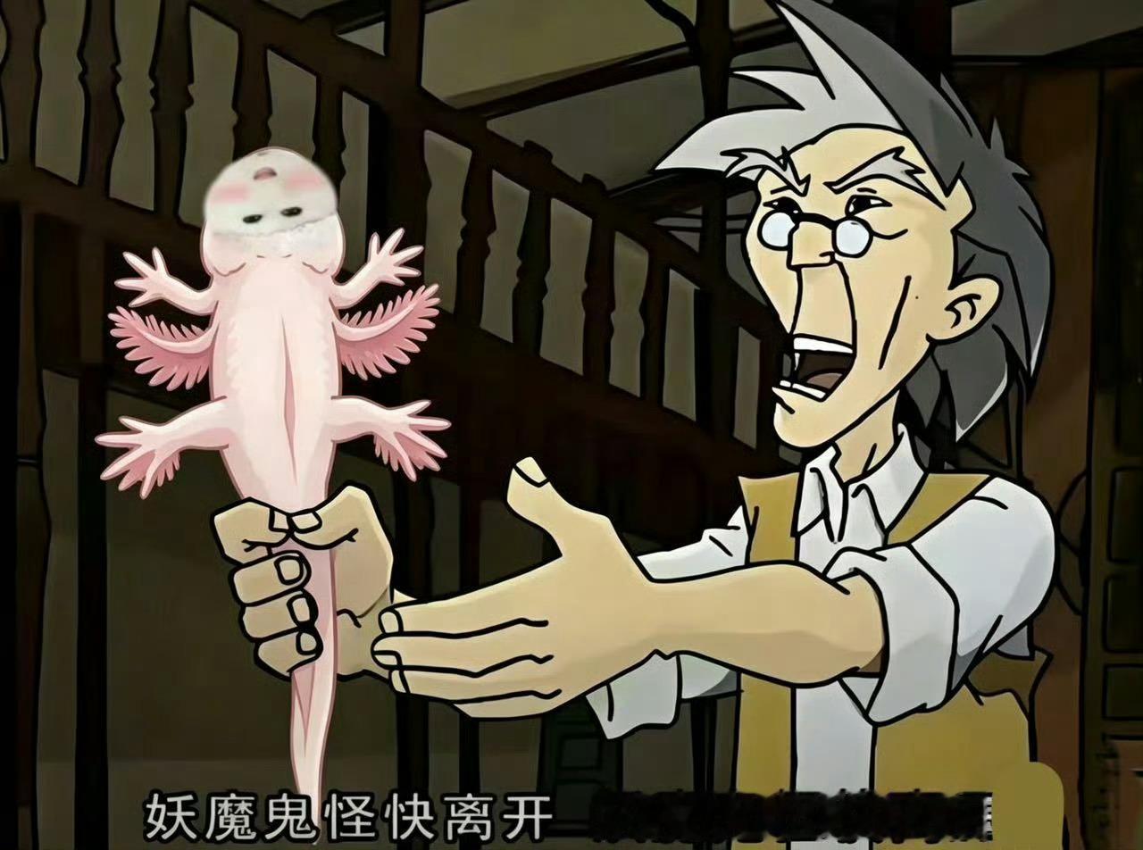 祁煜小煜螈骑辅助轮配备的小自行车中 勿扰沈星回 星推持续创作煜螈二创图中 