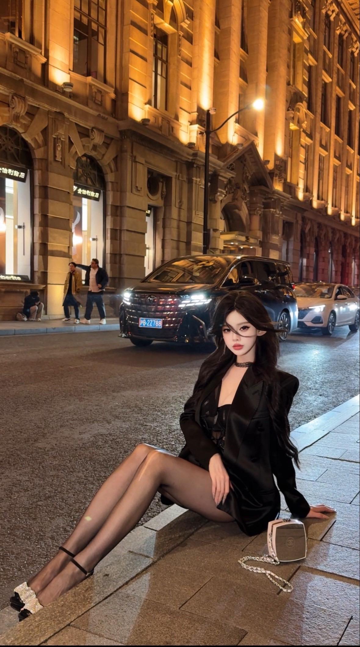 回国夺回属于我的一切。