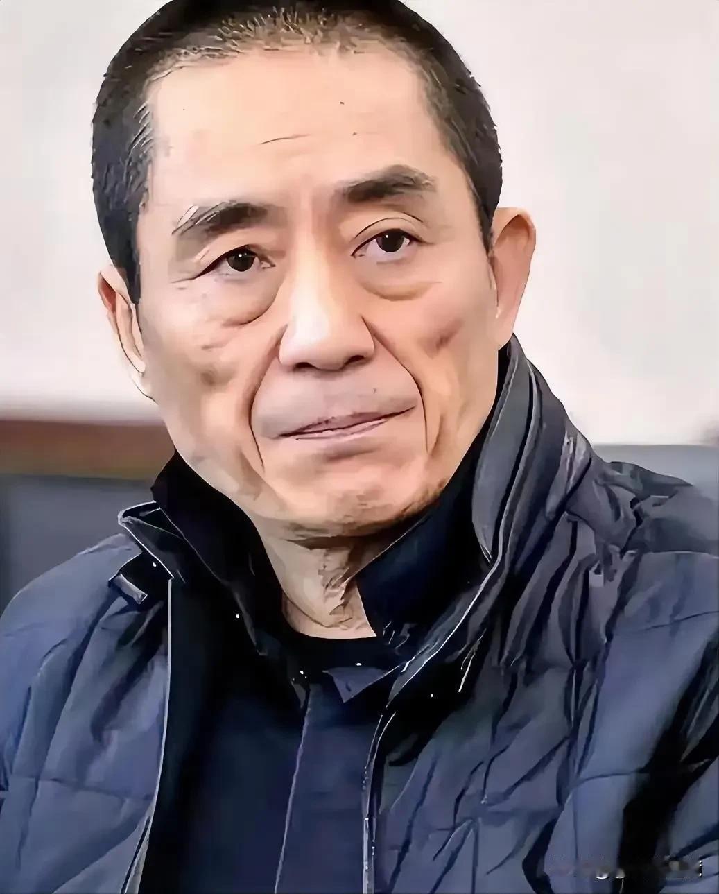 76岁张艺谋，悲痛发文！
8月10日下午，张艺谋工作室官方微博发了短短几行字：“
