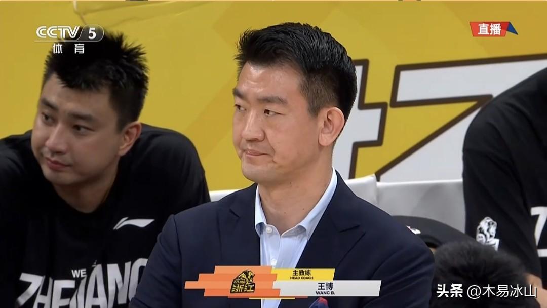 CBA总决赛G3客场作战上海110-77大胜主场迎战广厦3-0拿到赛点（比赛实况