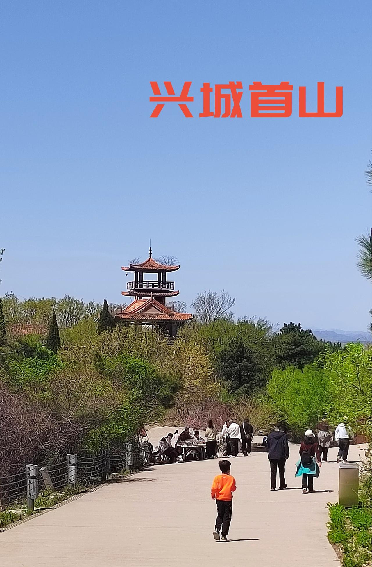 兴城是一座低调的宝藏海滨小城，集古城、大海、温泉、山林于一体，玩法丰富多样，性价