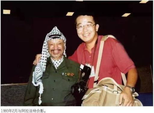 唐老鸭走了，他这一生，是干净的。

8月23日，知名战地记者唐师曾在京逝世，享年