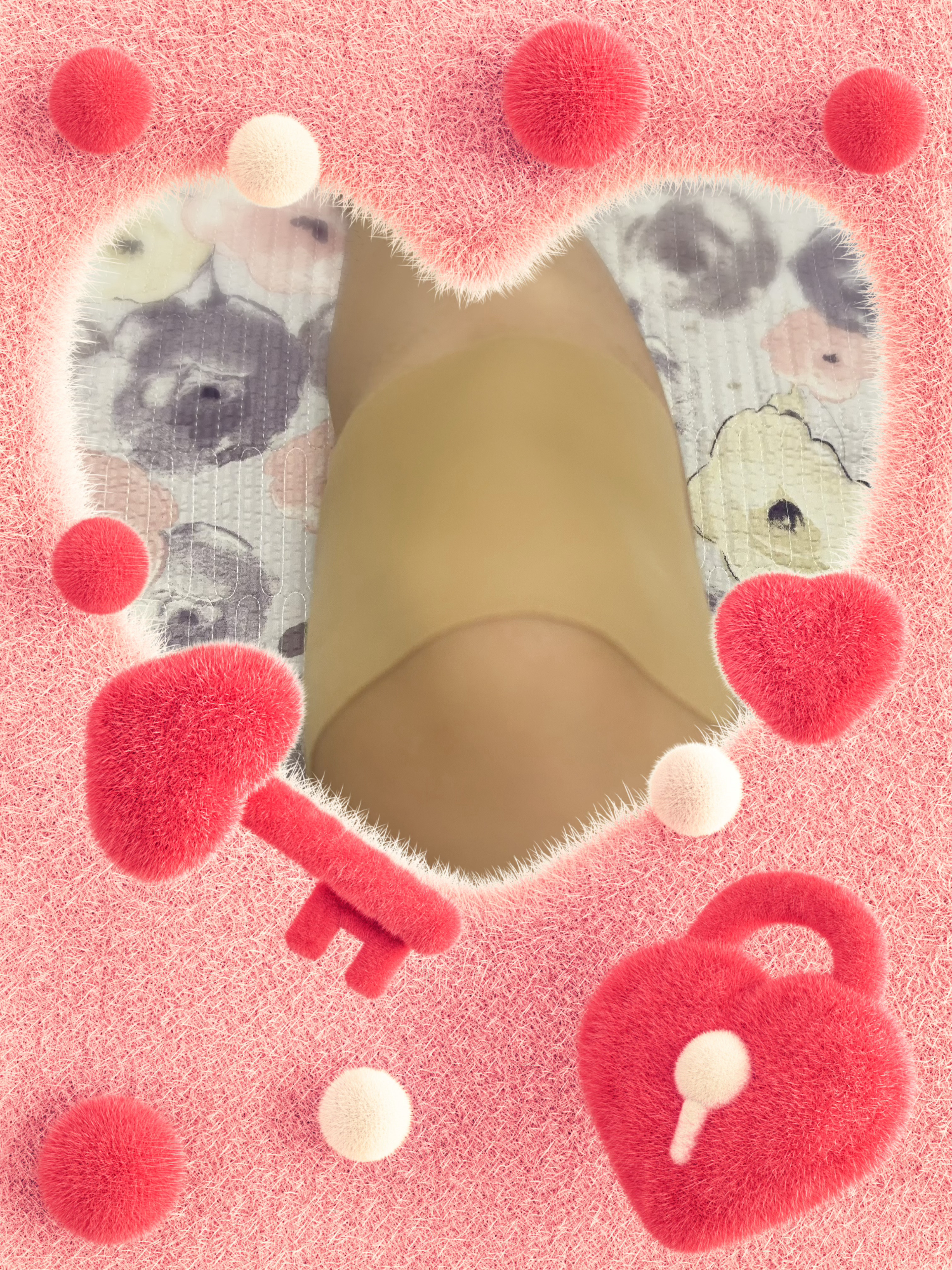 喜提伤腿一个[苦涩][苦涩] ​​​