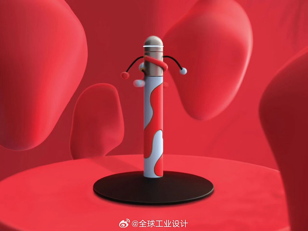 FUGDI 游乐场设备|设计：FugdiFUGDI 游乐场设备不仅是一种有趣的结