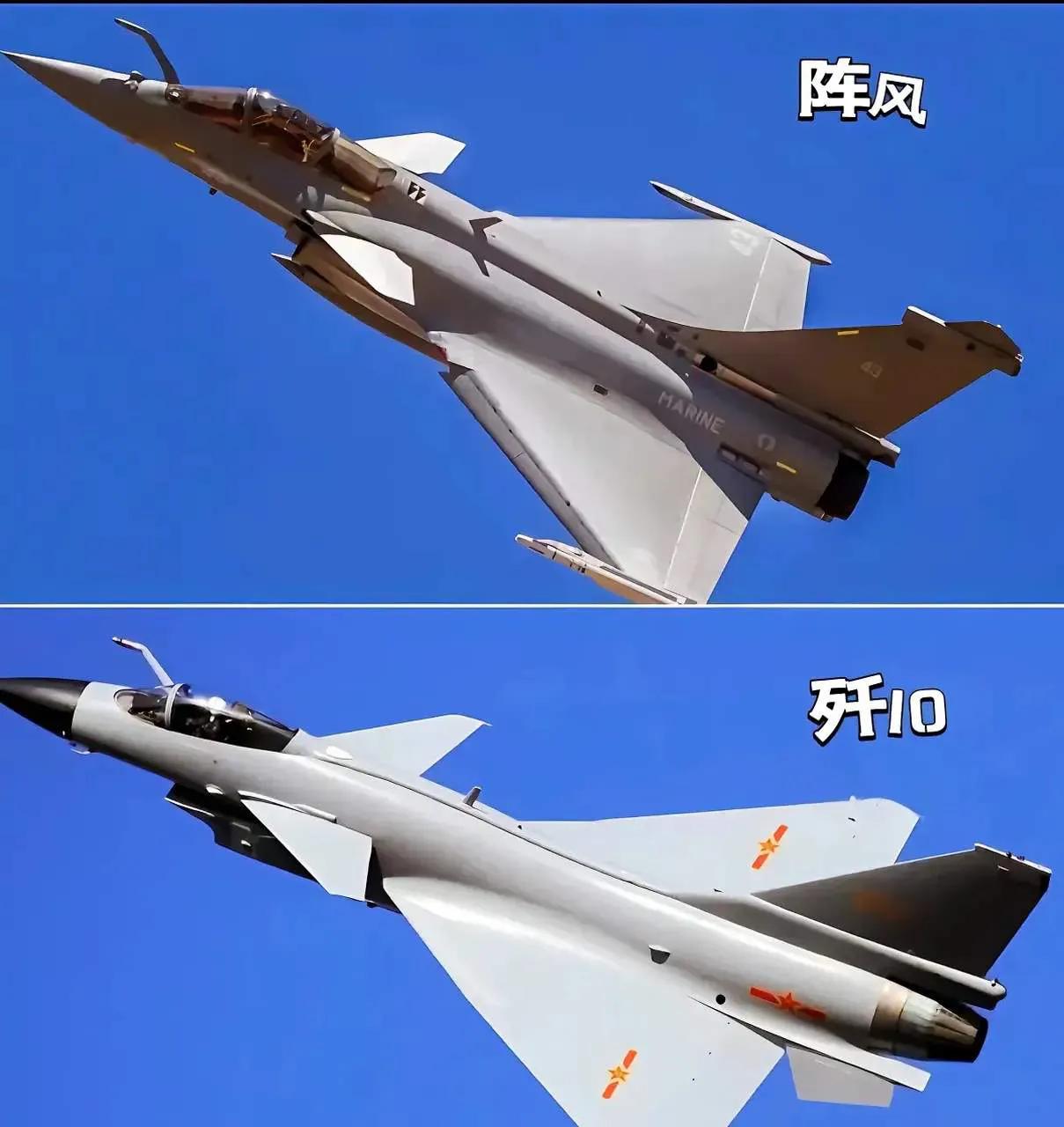 歼10C击落阵风，中国战机也没能在国际市场热卖。原因很简单:

就说歼10CE吧
